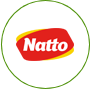 Natto Alimentos