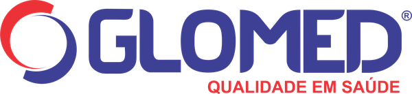 Logo Glomed
