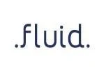 Logo Fluid