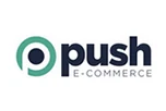 Logo Push commerce