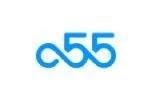 Logo a55